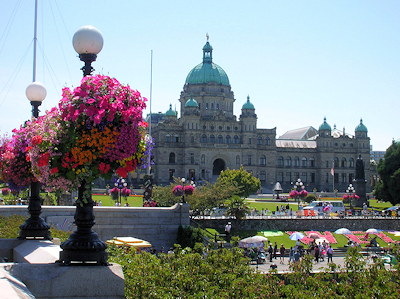 Colourful Capital by Robert Forbes