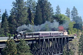 Kettle Valley Railway